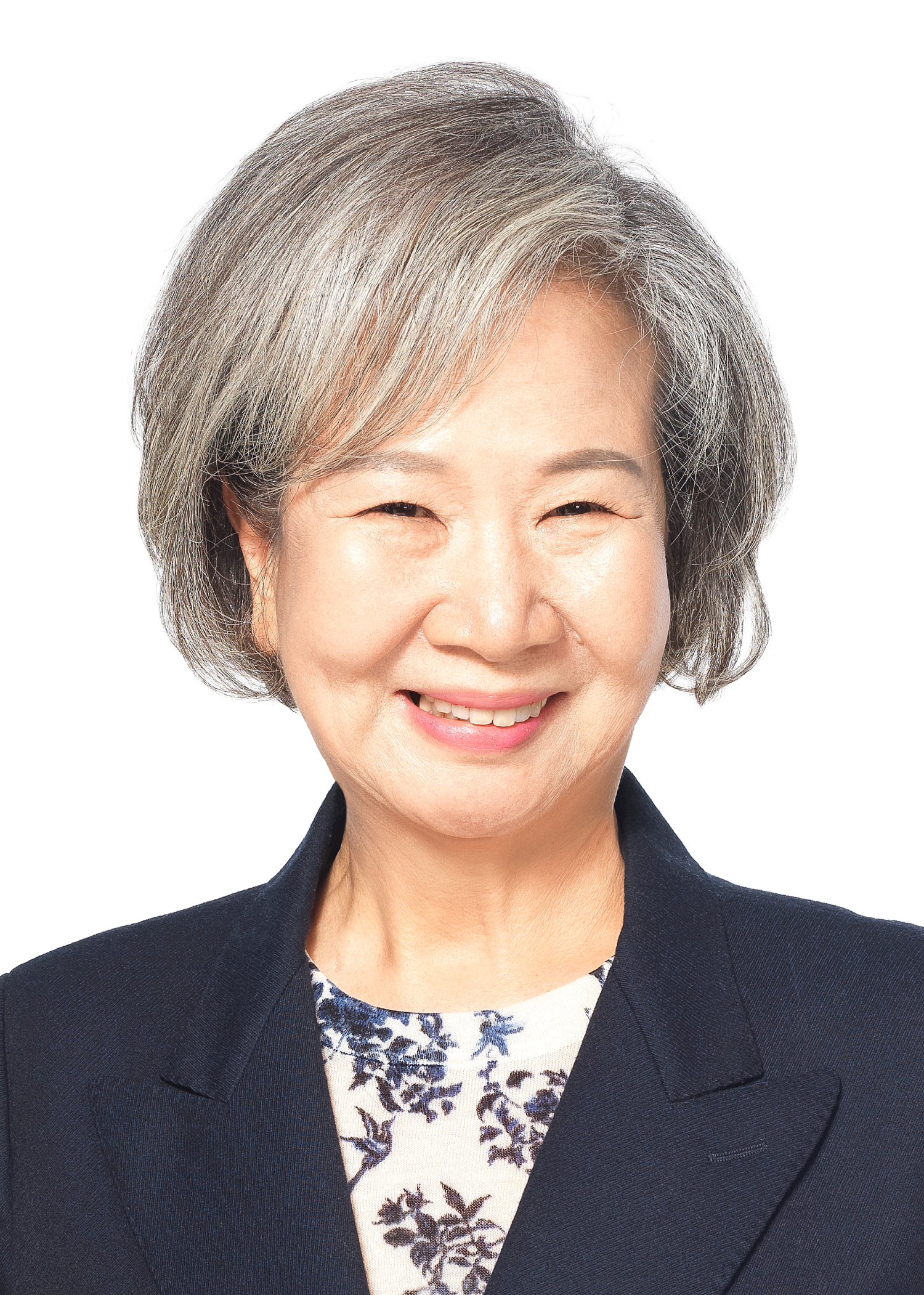 손혜원 후보
