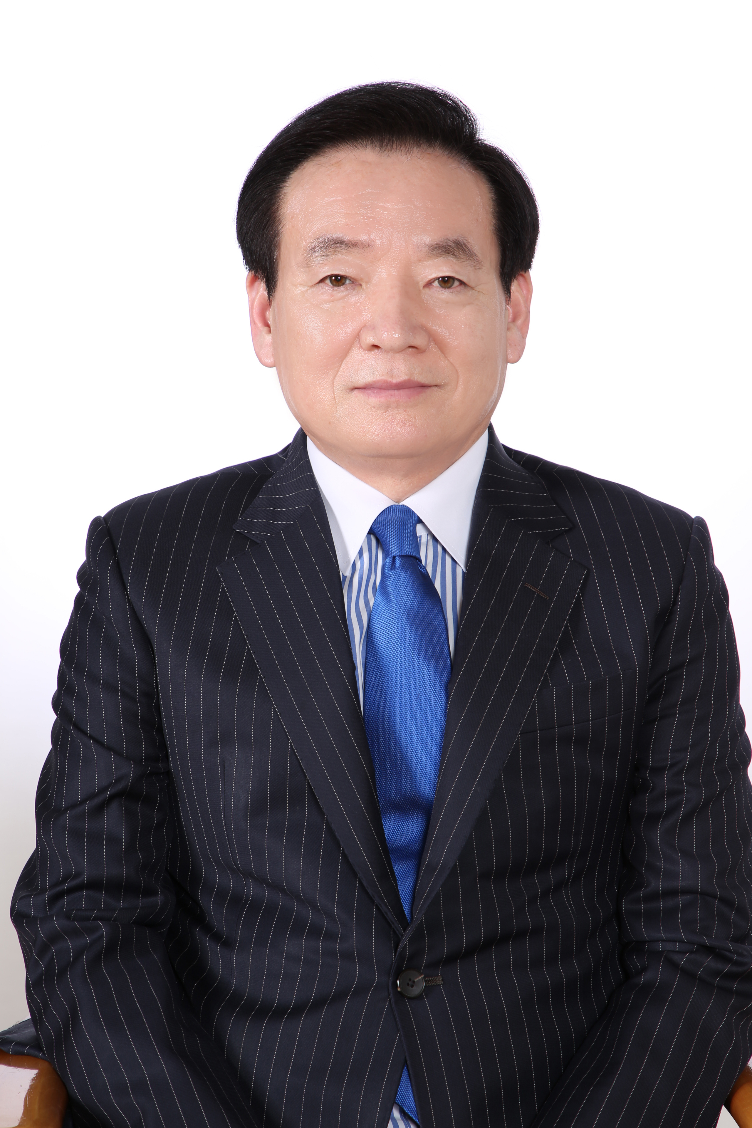 조성오 후보