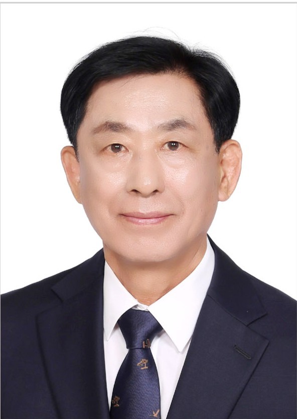 오호영 후보