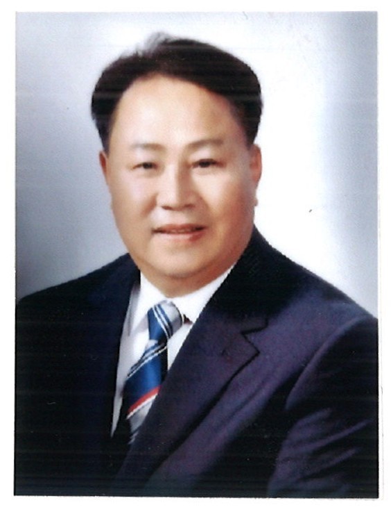 정정문 후보