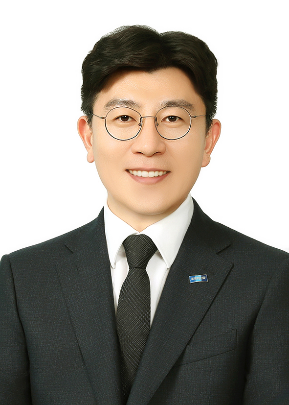 백진오 후보