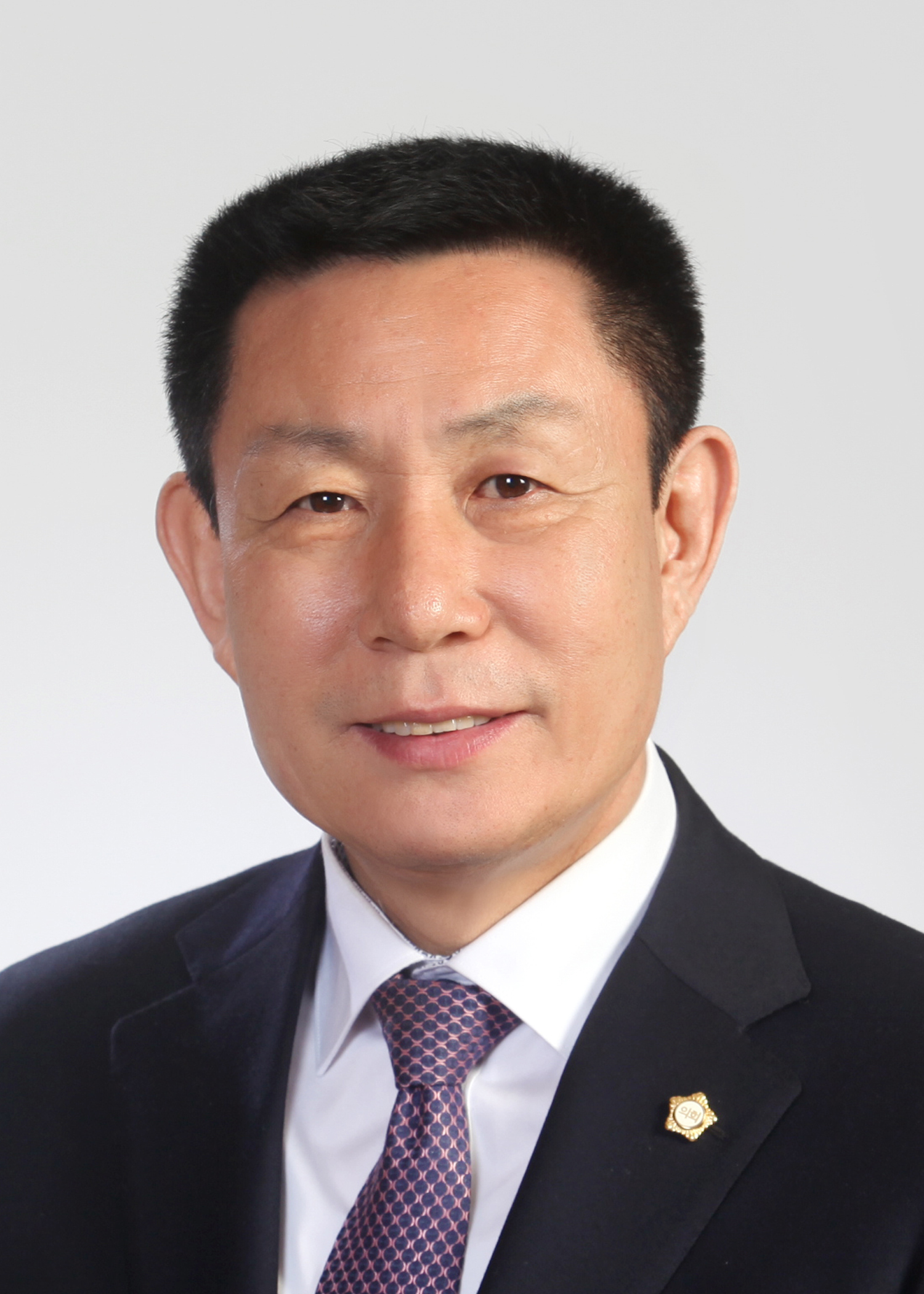 원용규 후보