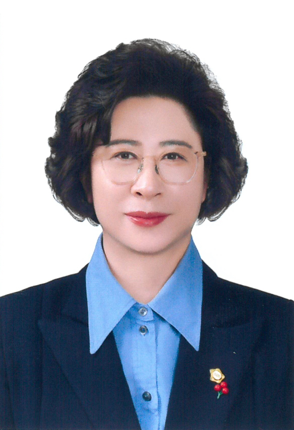 김채경 후보