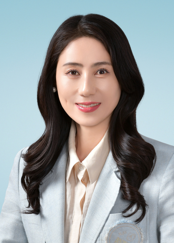 김채원 후보