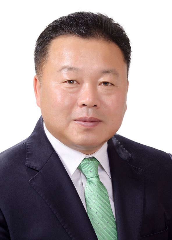 고희권 후보