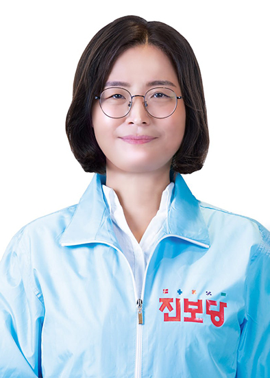서수형 후보
