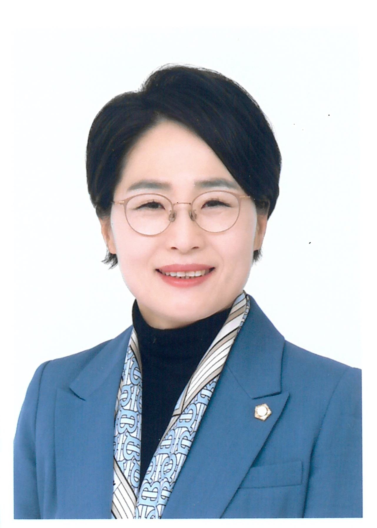 민덕희 후보