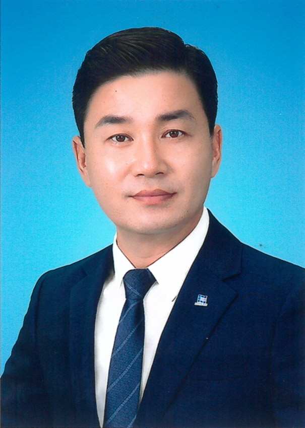 강성필 후보
