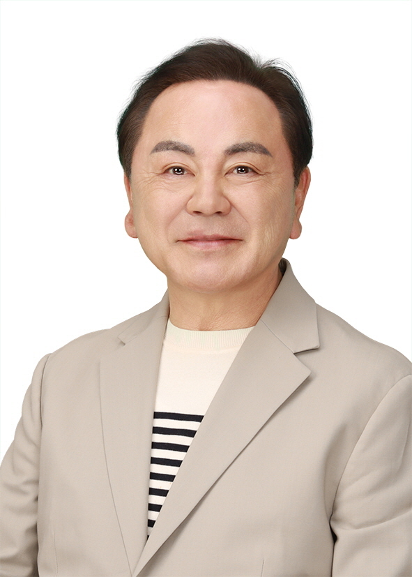 김창주 후보