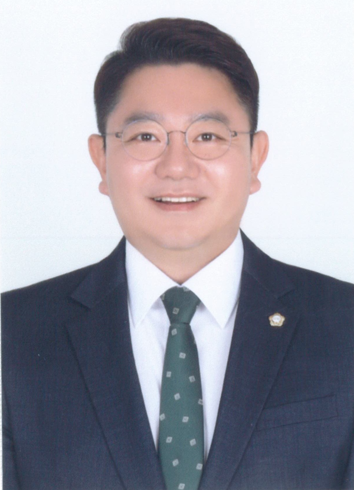 최정필 후보