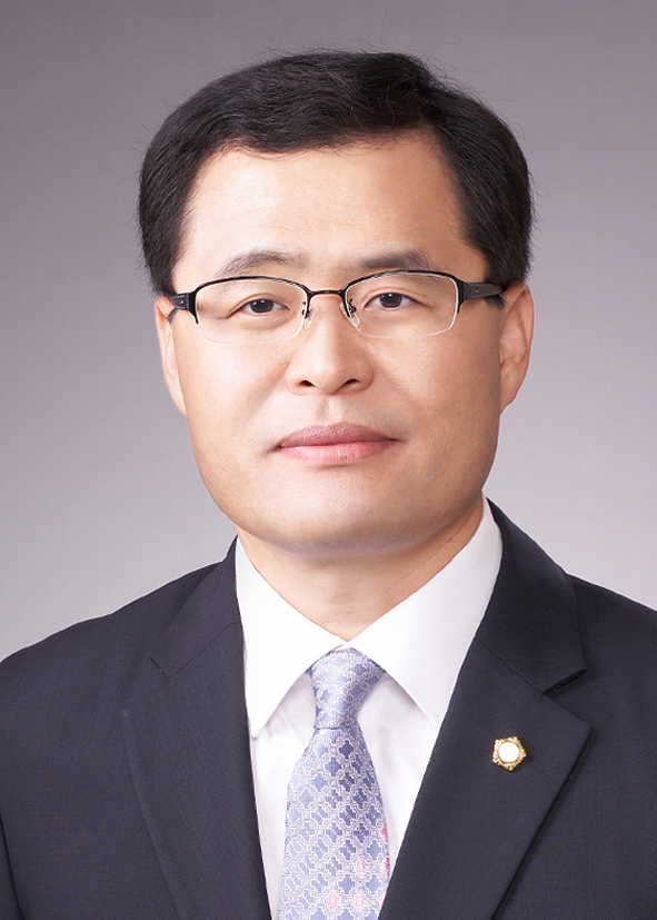 김종길 후보