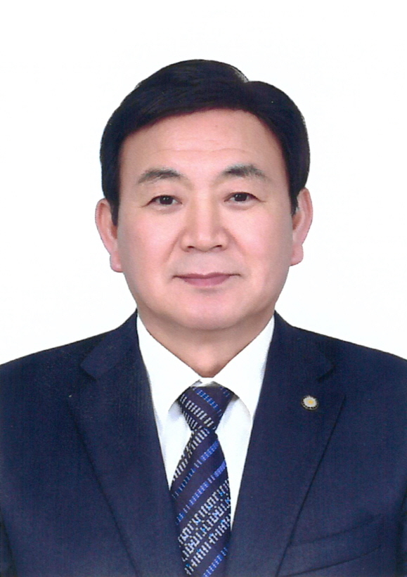 김상일 후보