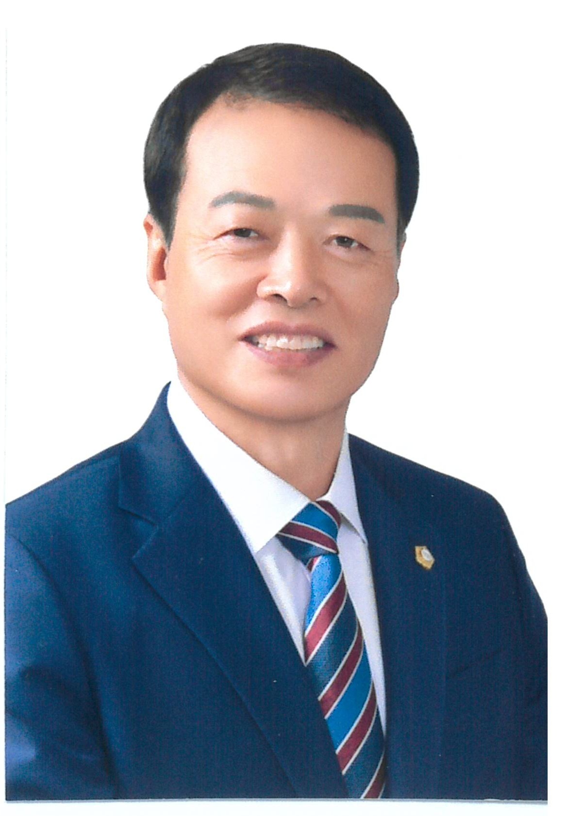 송하진 후보