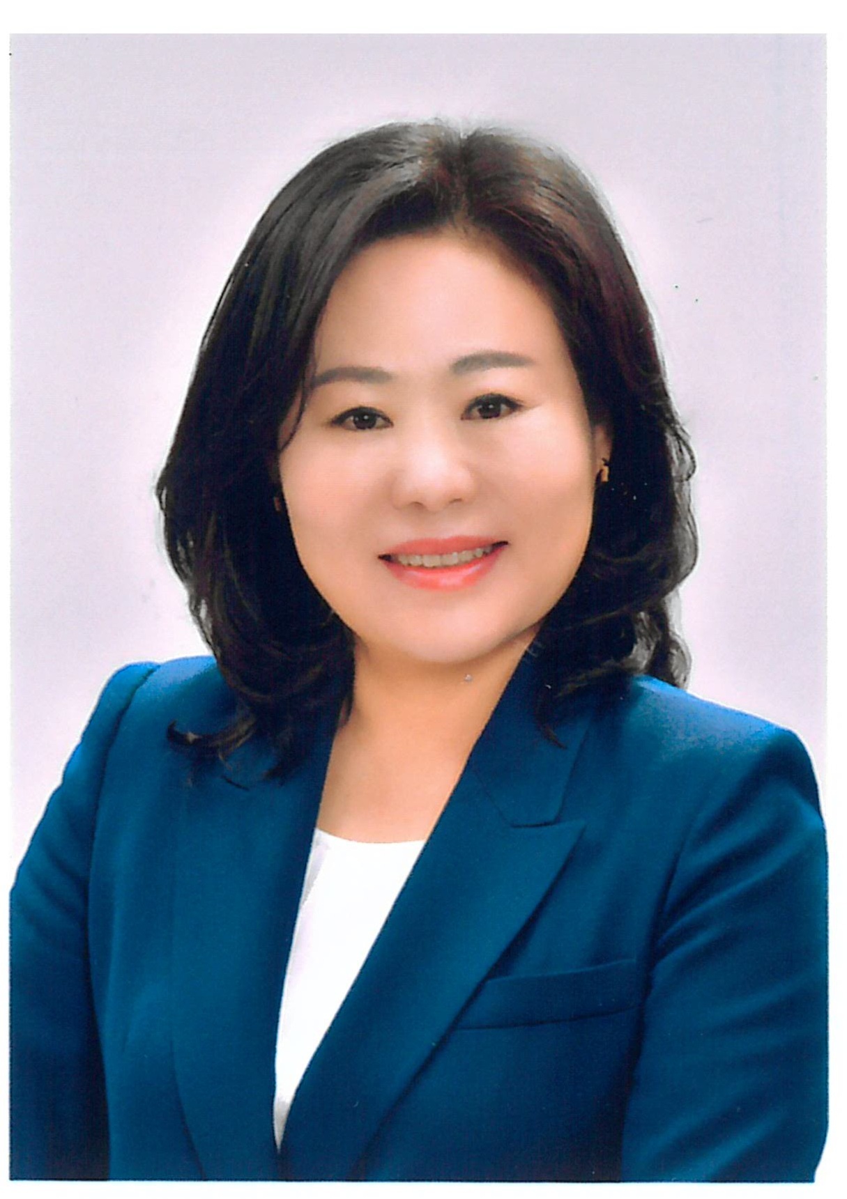정신출 후보
