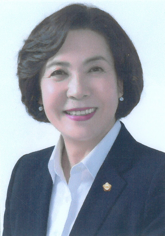 진명숙 후보