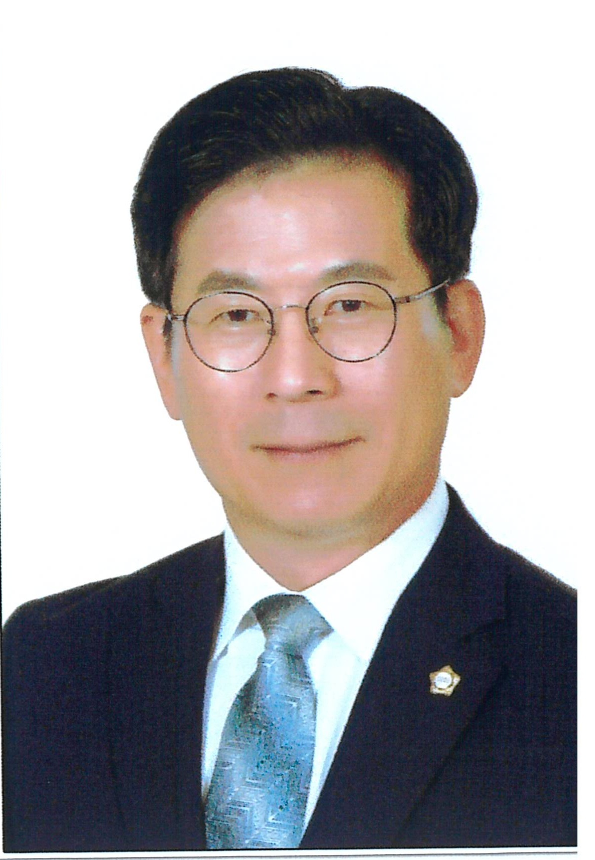 강현태 후보