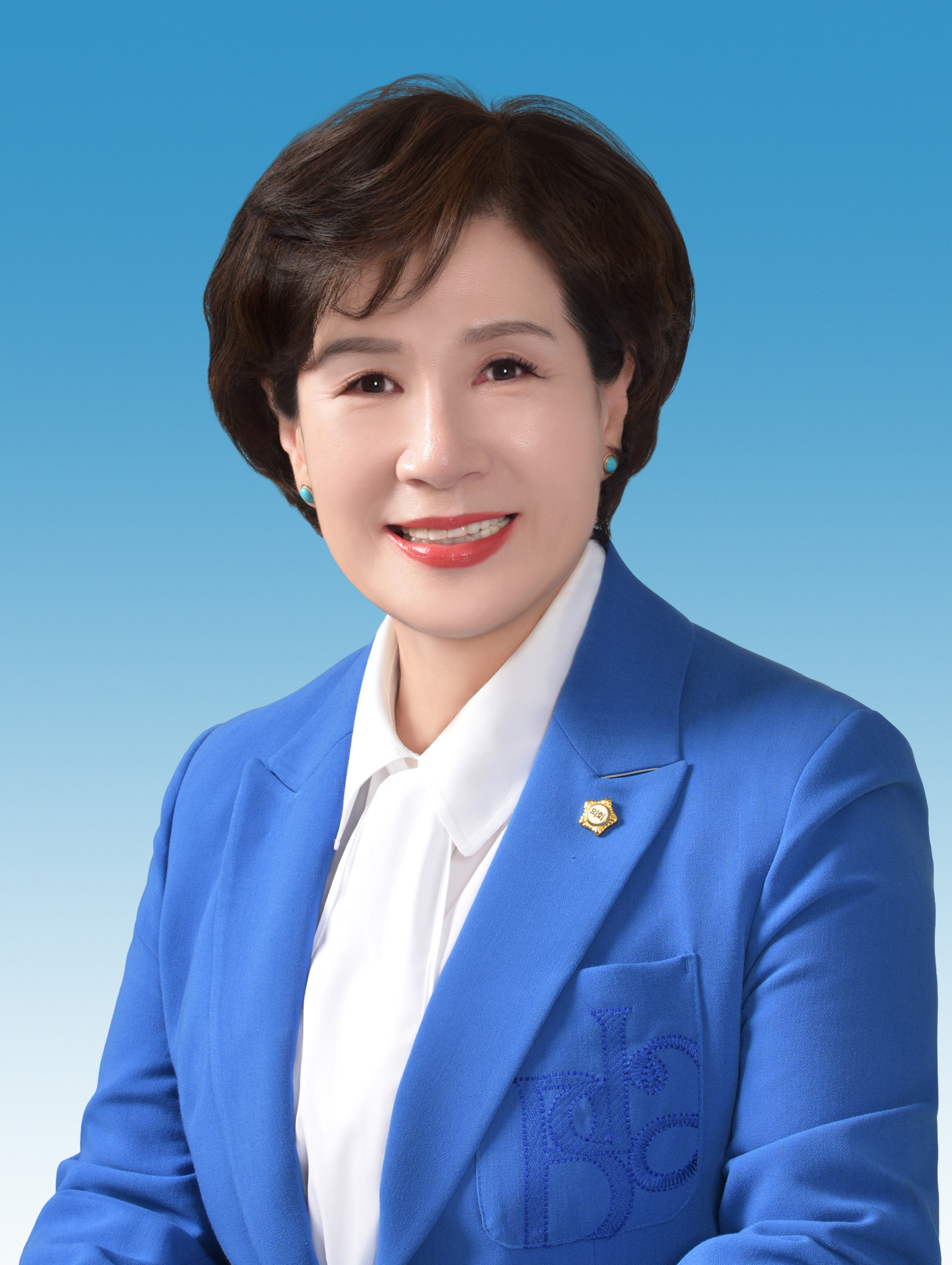 이미경 후보