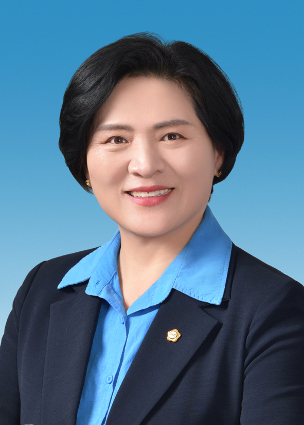 박성미 후보