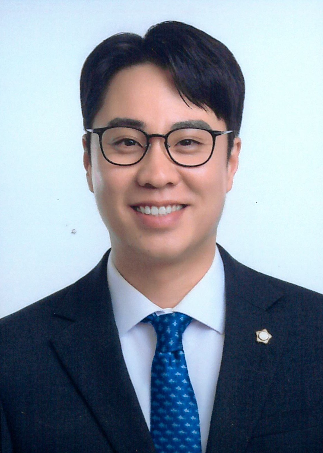 이석주 후보