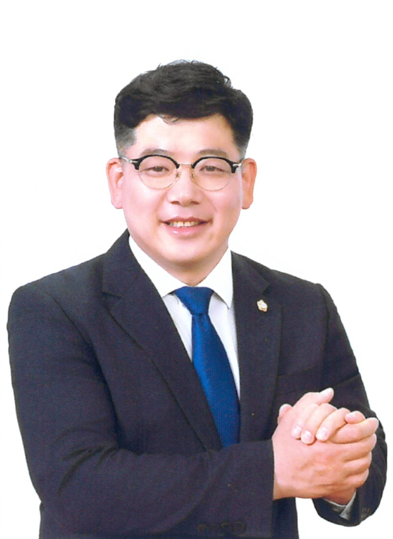 구민호 후보
