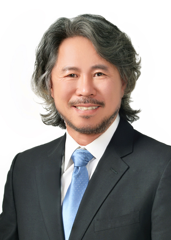 김광용 후보