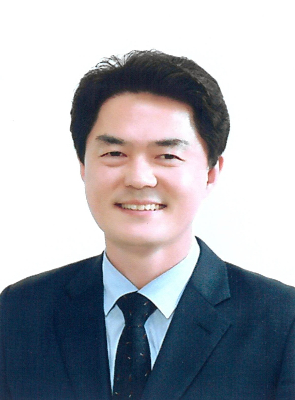 권석환 후보