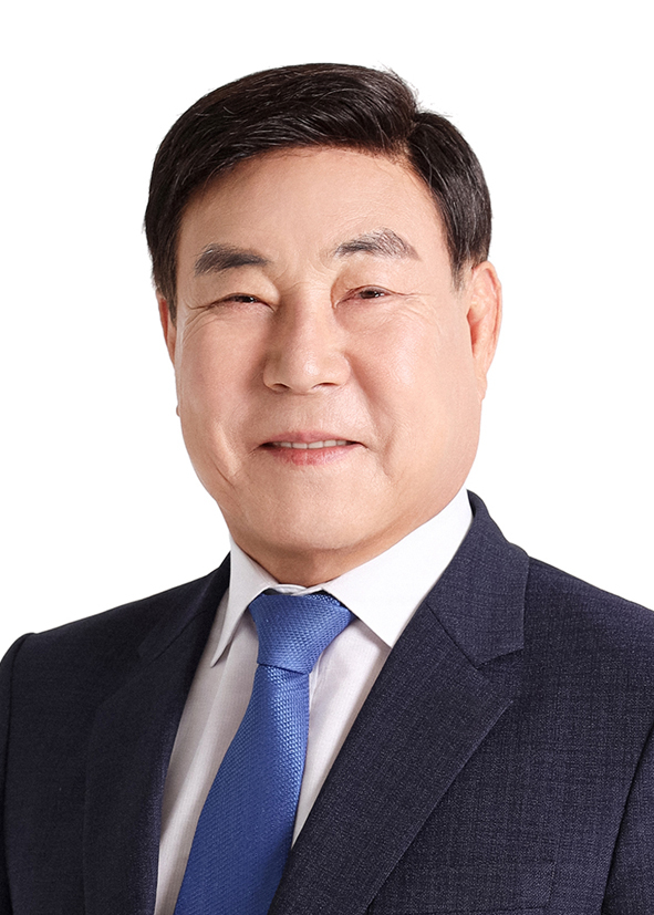 김영규 후보