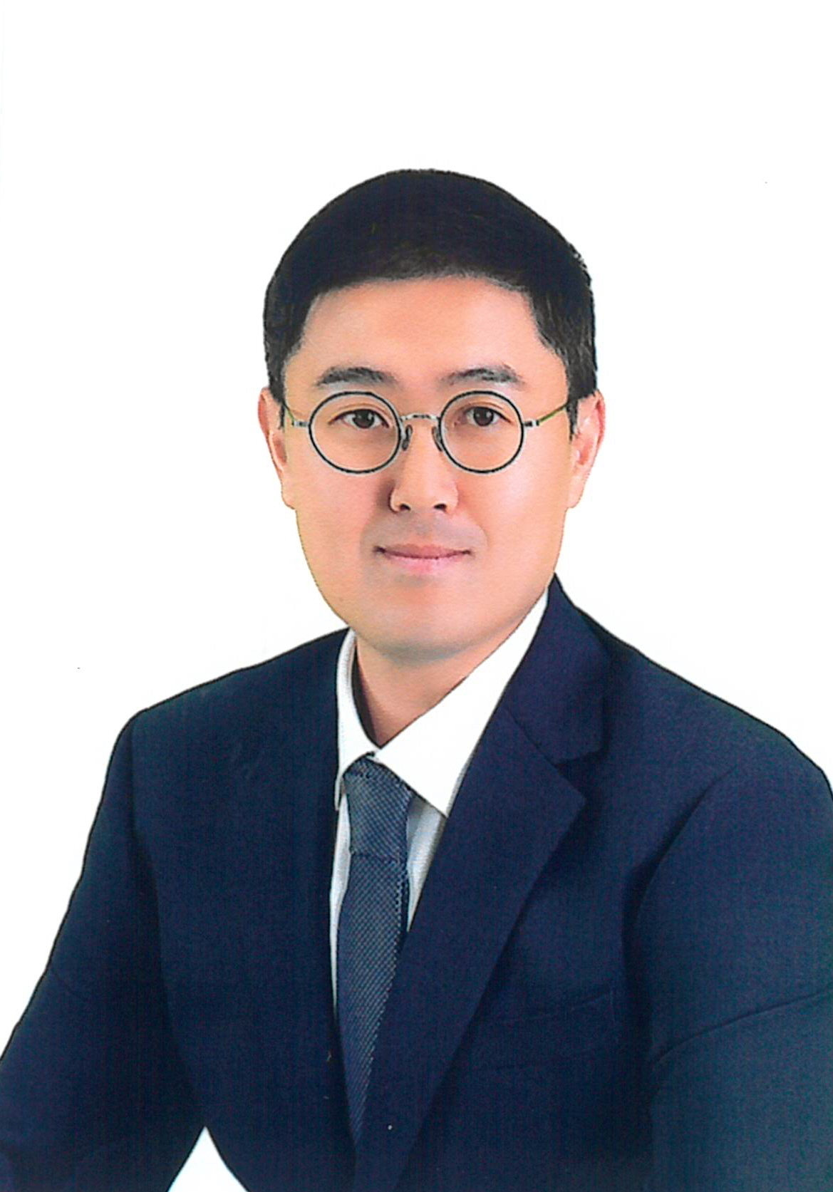 서범룡 후보