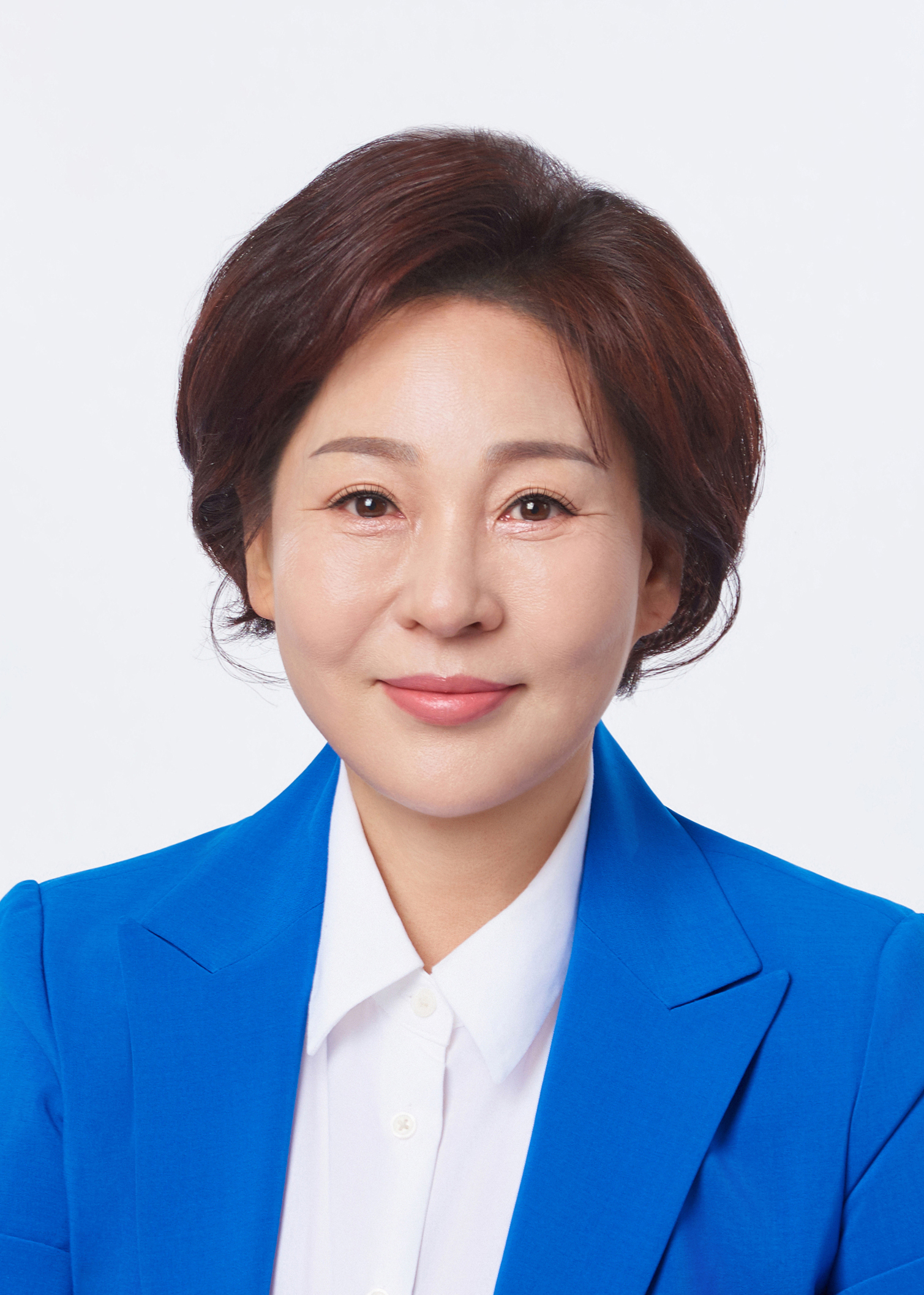 정미옥 후보