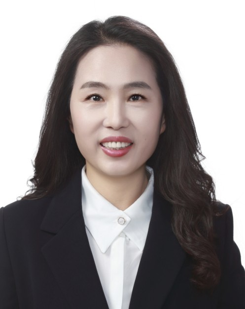 정수진 후보