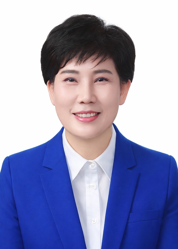김미영 후보