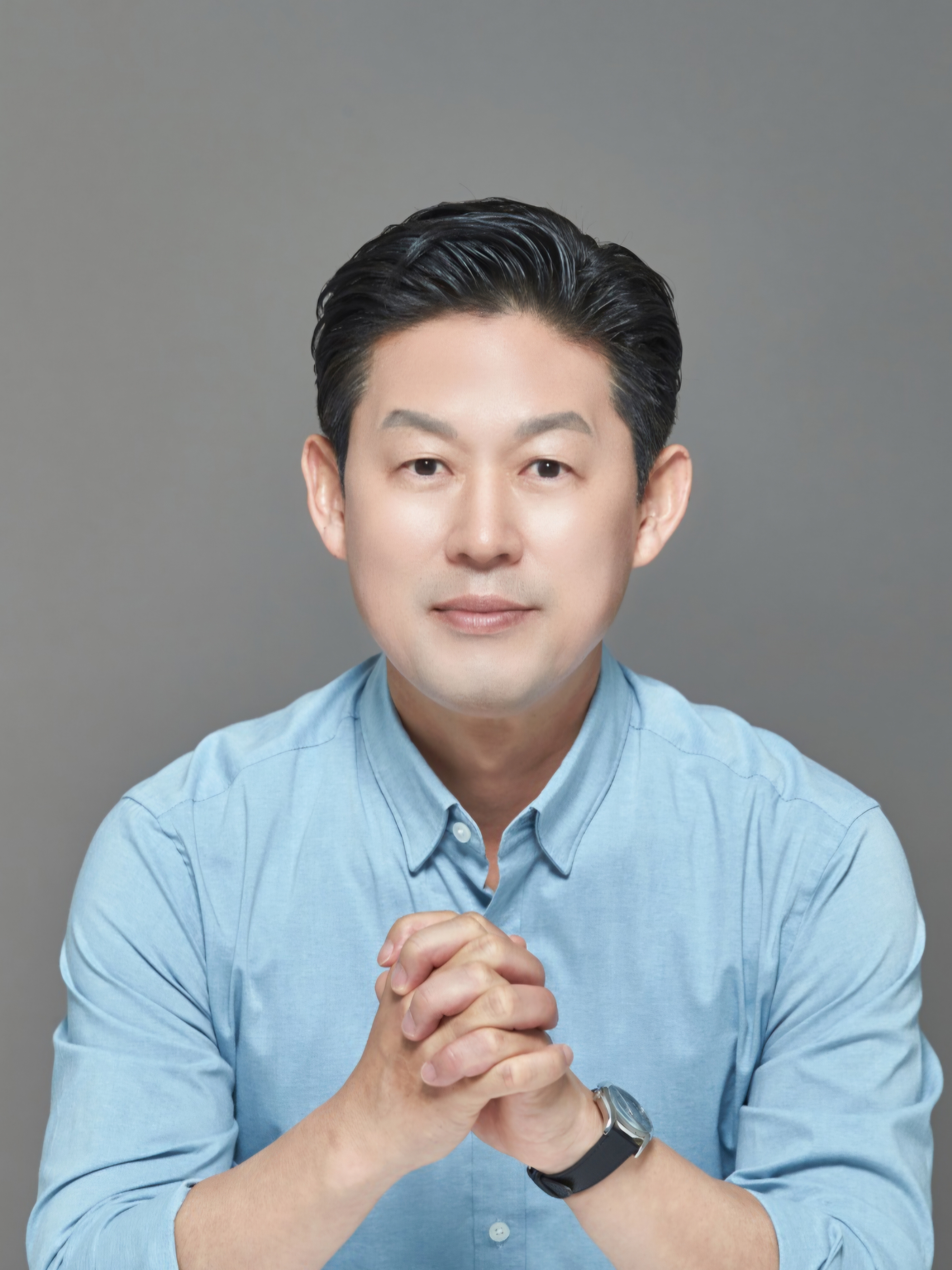 김준희 후보