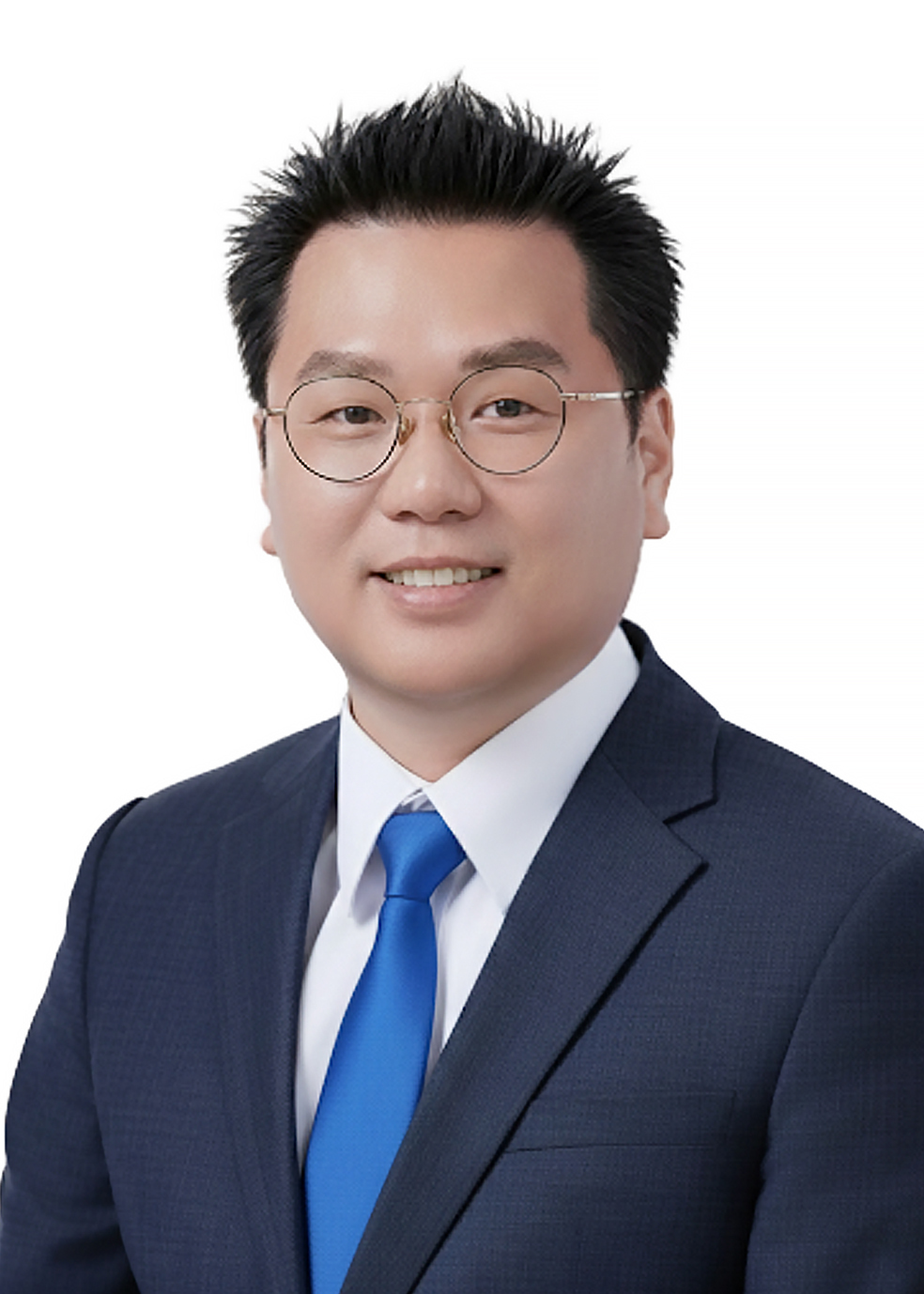 손두기 후보
