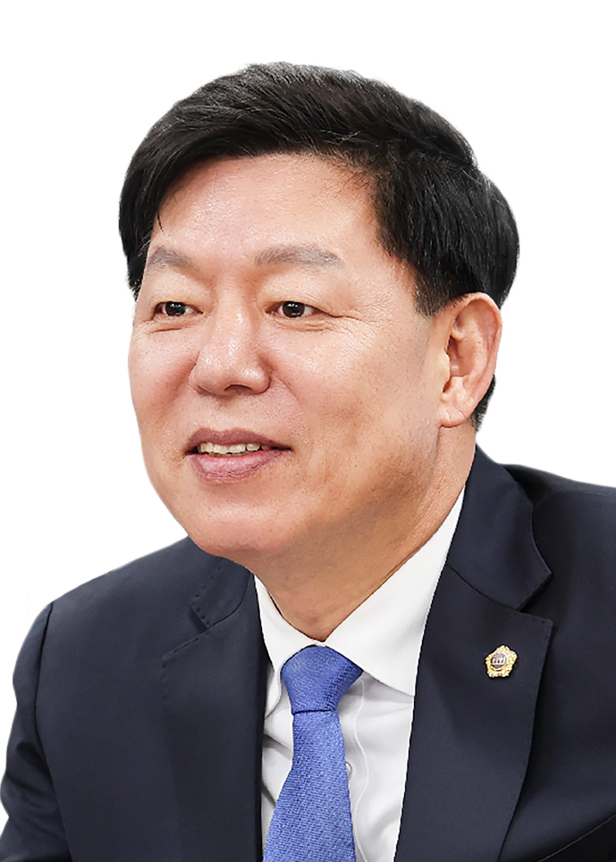 김정희 후보