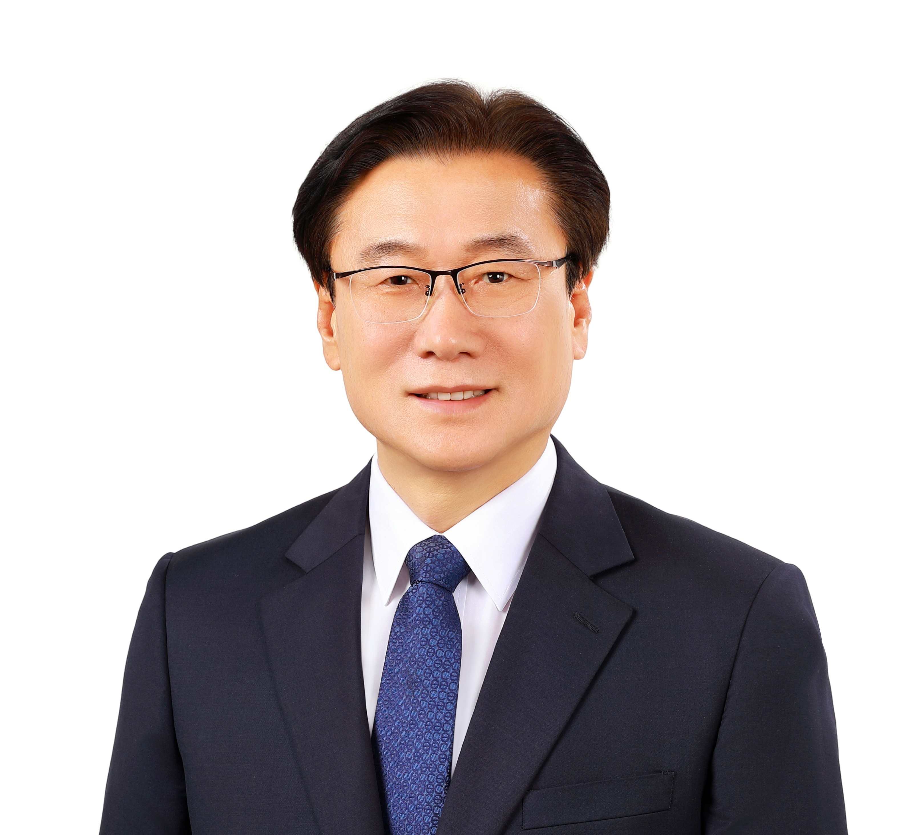 유영철 후보