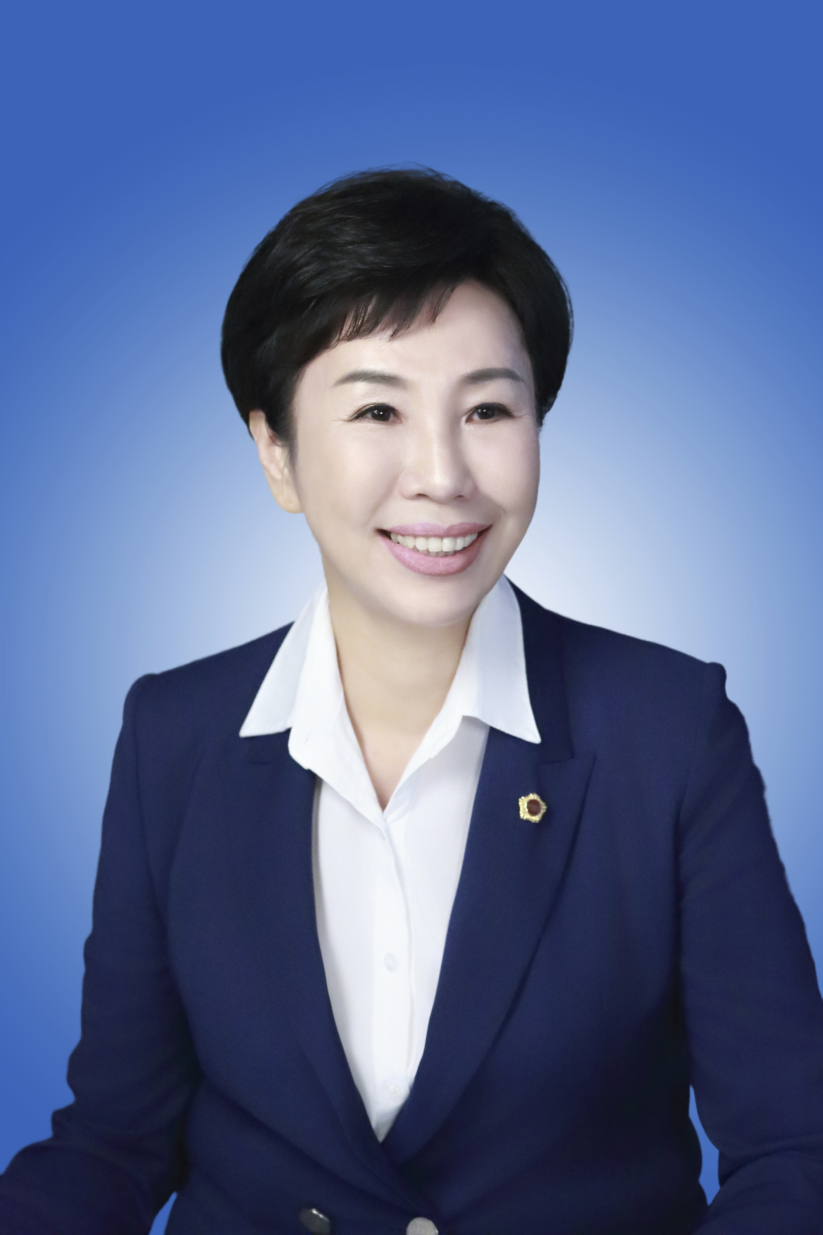 한춘옥 후보