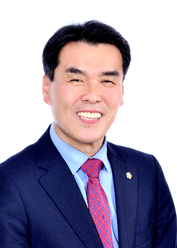 박계수 후보