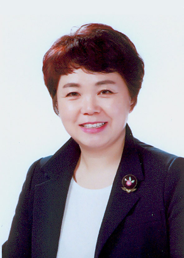 김미연 후보
