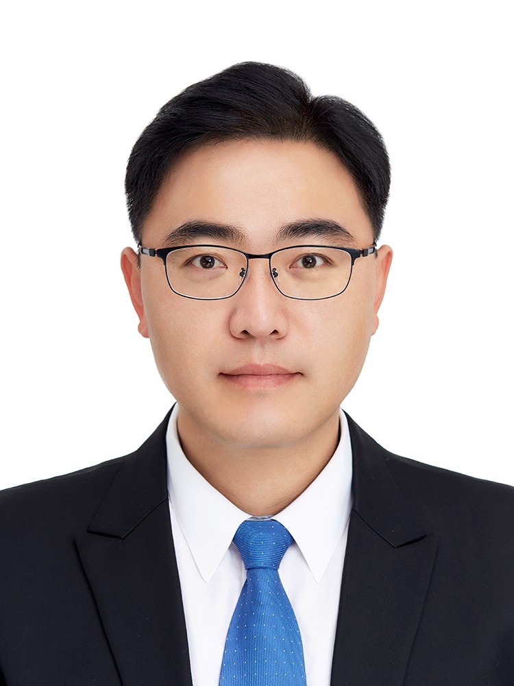 양동진 후보