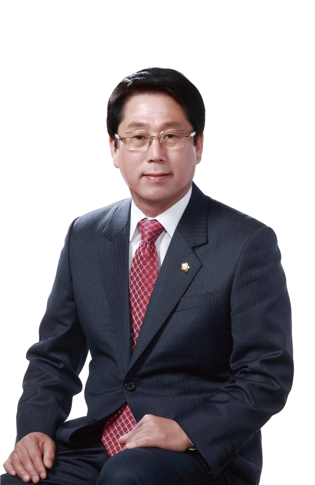 정철균 후보