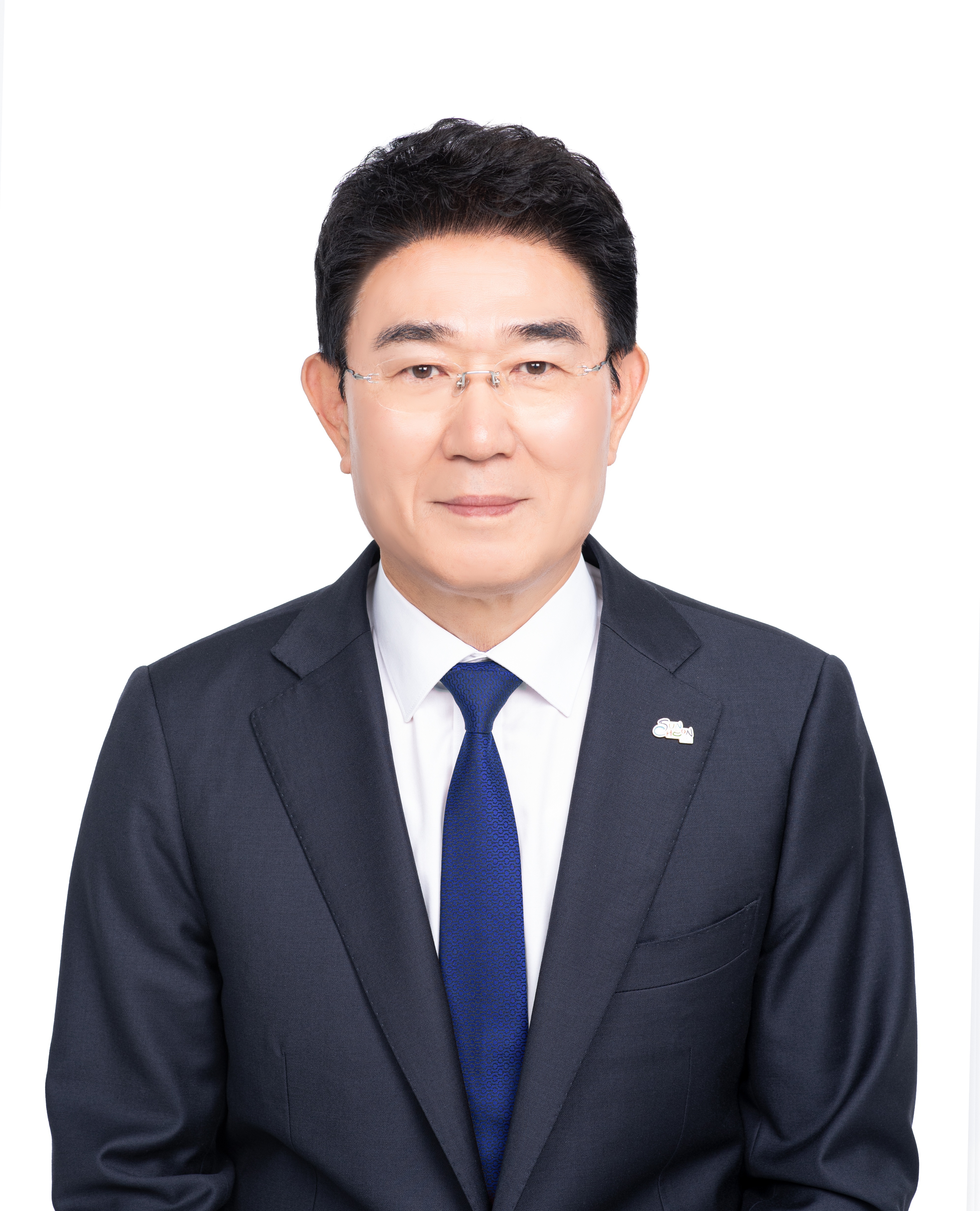 노관규 후보