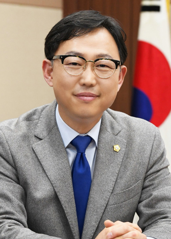 김태훈 후보
