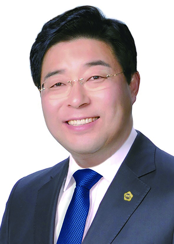 신민호 후보