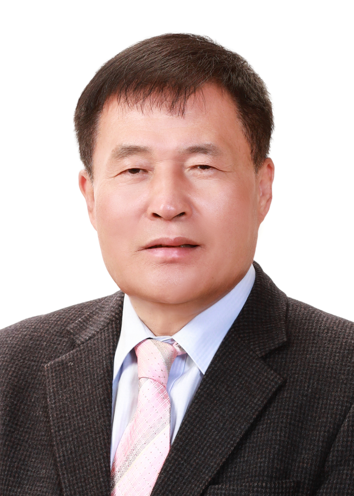 전상규 후보
