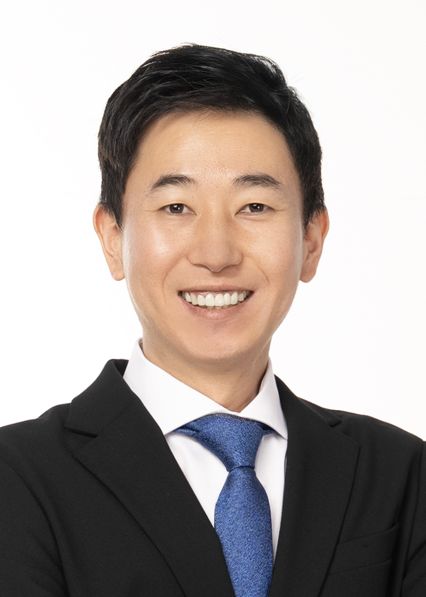 신상용 후보