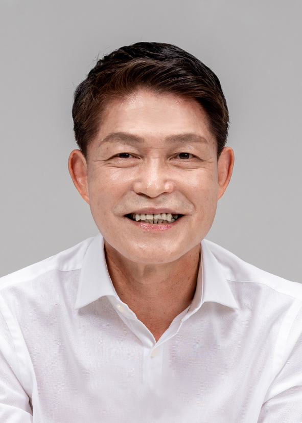 이경천 후보