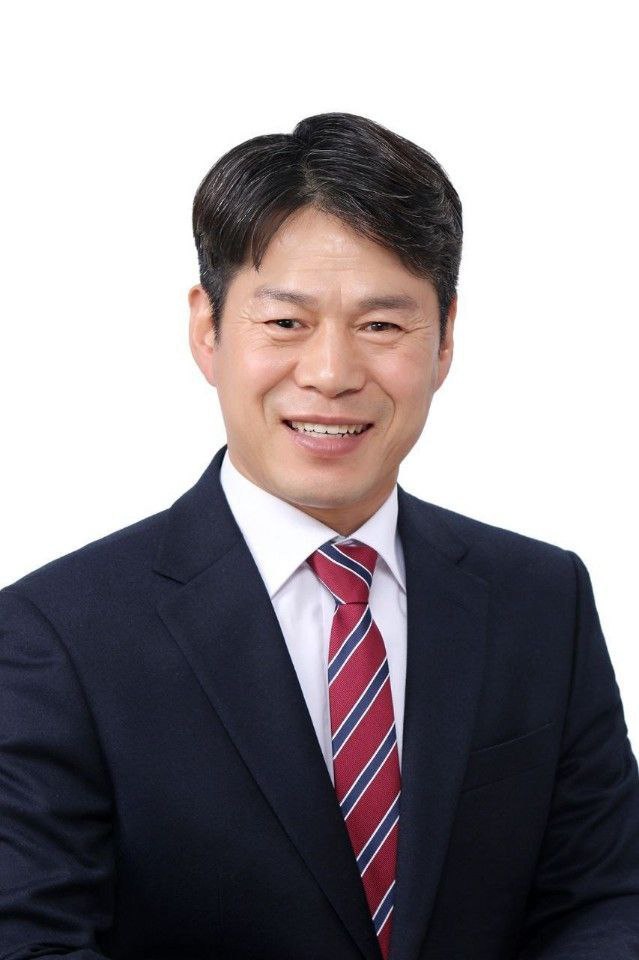 김성보 후보