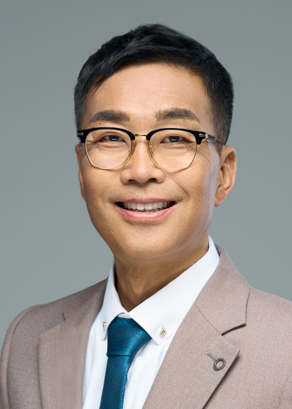 박장열 후보