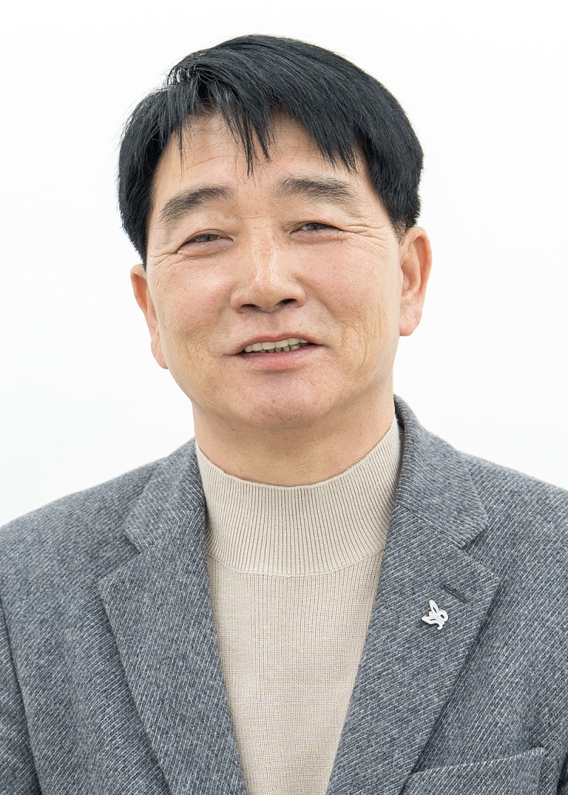 최문환 후보