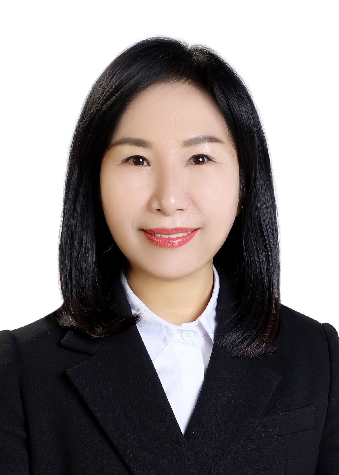 박정숙 후보